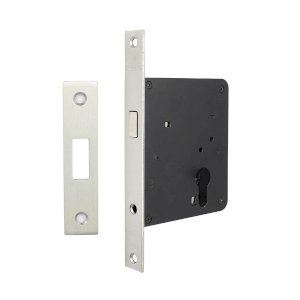 SIMPLEX 9223 MORTISE HOOK LOCK 70MM