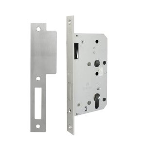 SIMPLEX 886072ZD MORTISE DEAD LOCK 60MM