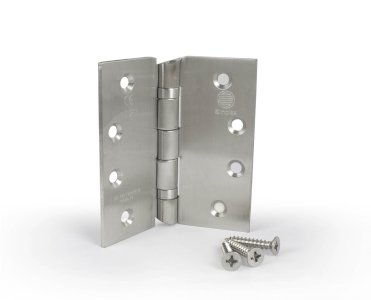 SIMPLEX HSSBS-SIM-FR FIRE-RATED HOSPITAL TIP 4X4X3MM