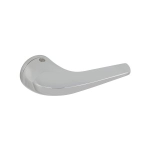 SIMPLEX 9Z91D29C LEVER HANDLE ON ROSE 150MM