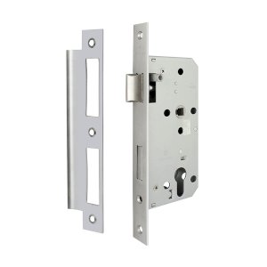 SIMPLEX 885072Z MORTISE SASH LOCK 50MM