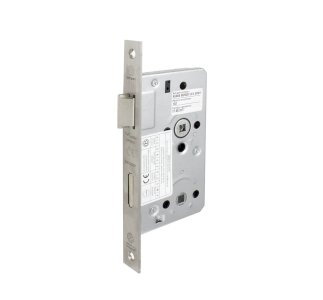 CES 9200WC FIRE-RATED MORTISE BATHROOM LOCK 55MM