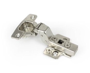 FERRARI E21087CGG SOFT CLOSING CABINET HINGE