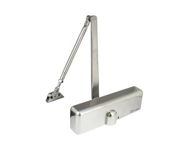 SIMPLEX SPX-7000BC SURFACE DOOR CLOSER EN 2-5