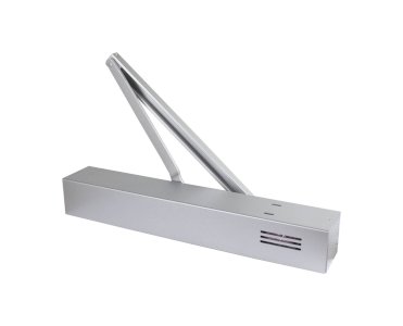 DORMA 1856FST ELECTROMAGNATIC SURFACE DOOR CLOSER SIZE 5-6