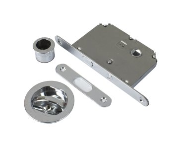 VALLI & VALLI - VCR K1200 INSERT HANDLE 60MM WITH HOOK LOCK AND THUMBTURN