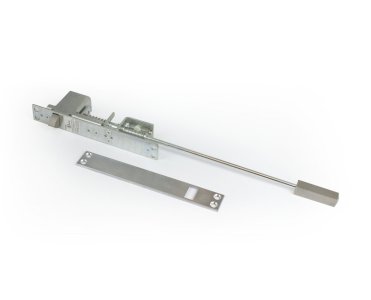 SIMPLEX SPX-610M AUTOMATIC FLUSH BOLT FOR METAL DOORS
