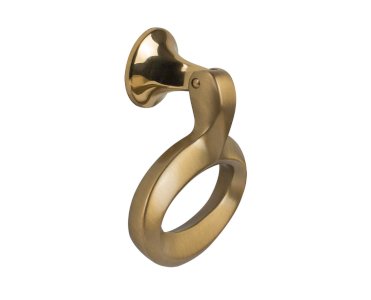 PASINI 3687E DOOR KNOCKER 50MM