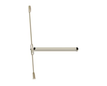 SIMPLEX SED603 FIRE-RATED SURFACE VERTICAL EXIT DEVICE 840MM