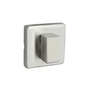 SIMPLEX STT7003 SQUARE BATHROOM THUMBTURN & INDICATOR WITH EMERGENCY RELEASE