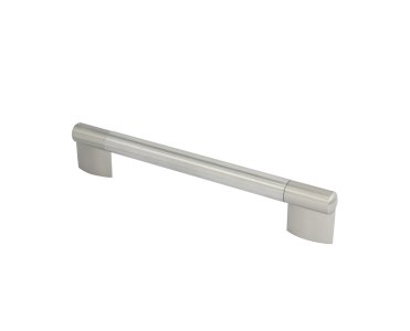 ESTAMP 7008 FURNITURE HANDLE 160MM