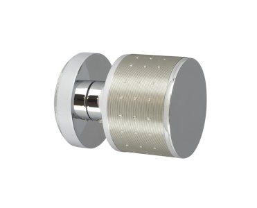 SIMPLEX CSK6101 DOOR KNOB ON ROSE 60MM