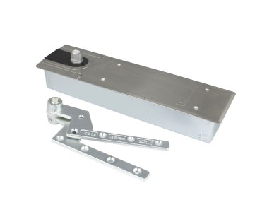 GEZE 044579/044787 DOOR STRAP & PIVOT HINGE