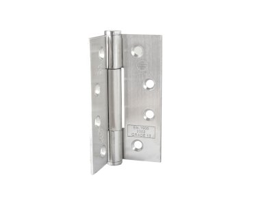SIMPLEX HSSCBS-SIM CONCEALED BEARING TRIPLE KNUCKLE HINGE 4X3X3