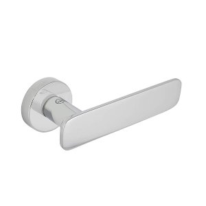 VALLI & VALLI H1050 R8Y LEVER HANDLE ON ROSE 135MM