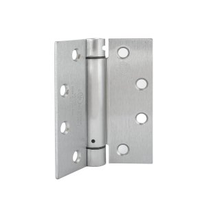 SIMPLEX SPX-2203 SINGLE ACTION SPRING HINGE 4.5X4X3.4