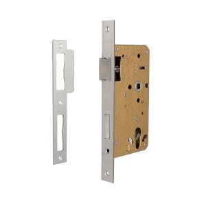 SIMPLEX 9934 MORTISE SASH LOCK 60MM SSS