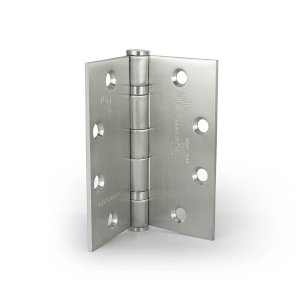 SIMPLEX SPX2BB5191 TWO BALL BEARING BUTT HINGE 4.5X4.5X3.4MM