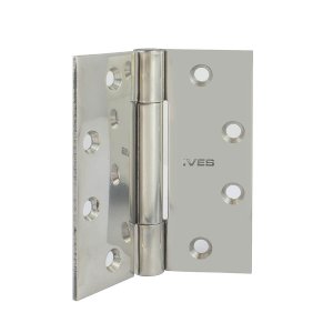 IVES 3CB1 CONCEALED BEARING HINGES 3 KNUCKLE 4.5X4