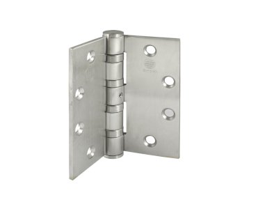 SIMPLEX SPX4B5199NRP HEAVY WEIGHT 4 BALL BEARING WITH NON REMOVABLE PIN 4.5X4.5X4.6MM