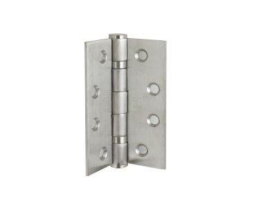 SIMPLEX BB6191 FULL MORTISE 2 BALL BEARING BUTT HINGES 4X3X3