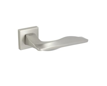 LINEA CALI REFLEX LEVER HANDLE ON ROSE 160MM