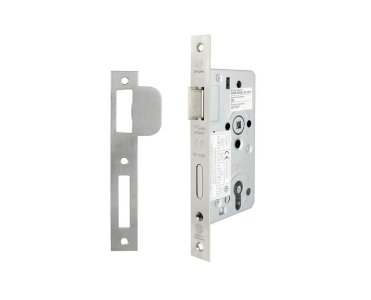 SIMPLEX 9200-CL FIRE RATED MORTISE DEADLOCK 55MM