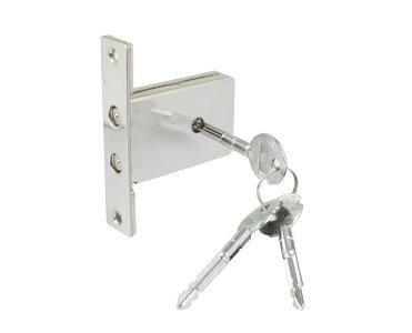 SIMPLEX 9409 FURNITURE LOCK