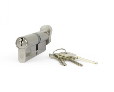 SIMPLEX 1915 EURO PROFILE THUMBTURN CYLINDER 90MM