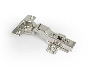 SIMPLEX 01370-052 SOFT CLOSING CONCEALED CABINET HINGE