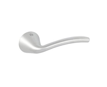 VALLI & VALLI DECOMA LEVER HANDLE ON ROSE 148MM