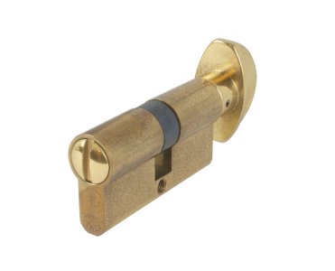 VCR EURO PROFILE PRIVACY THUMBTURN CYLINDER 62MM