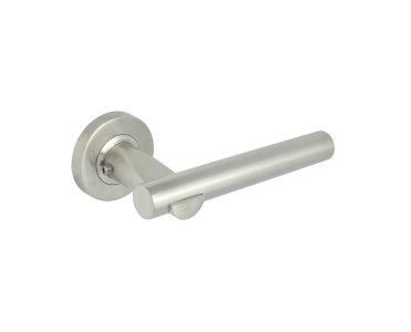 SIMPLEX PS70305 LEVER HANDLE ON ROSE 140MM