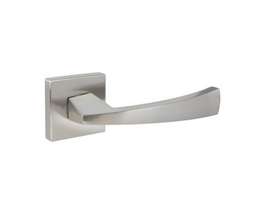 SIMPLEX PS73160 LEVER HANDLE ON ROSE 145MM