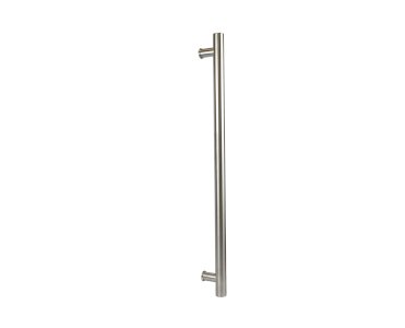 SIMPLEX VSP2011.32.750 PULL HANDLE ON ROSE 750MM