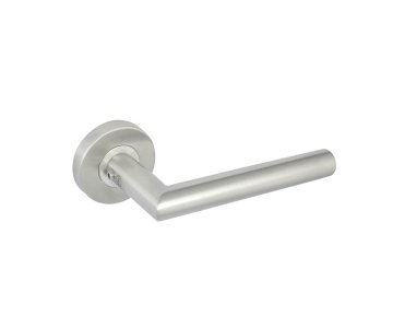 VALLI & VALLI GARNET LEVER HANDLE ON ROSE 152MM