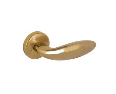VALLI & VALLI - VCR POLIUTO LEVER HANDLE ON ROSE 138MM 