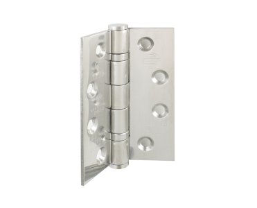 SIMPLEX HSSBP-SIM-FR FIRE-RATED FULL MORTISE 2 BALL BEARING HINGES 4X3X3MM