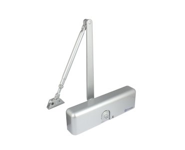 SIMPLEX SPX-7400BC SURFACE DOOR CLOSER EN 2-5