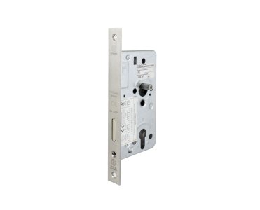 CES 9200R-CL FIRE-RATED MORTISE DEADBOLT LOCK 55MM