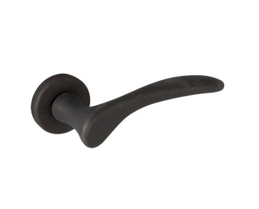 VALLI & VALLI - VCR LEVER HANDLE ON ROSE 130MM