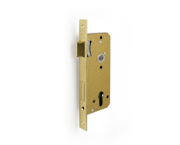 CES 9034 MORTISE BATHROOM LOCK 45MM