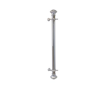 ENRICO CASSINA SECOND EMPIRE PULL HANDLE 820MM