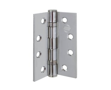 SIMPLEX HSBFHP FULL MORTISE 2 BALL BEARING BUTT HINGES 4X3X3MM