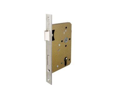 SIMPLEX 7734 MORTISE SASH LOCK 60MM