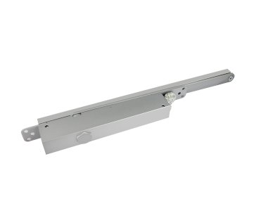 SIMPLEX SED7559 CONCEALED CAM-ACTION DOOR CLOSER SYSTEM EN 2-4