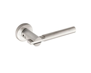 VALLI & VALLI - FUSITAL H5008 HIMALAYA LEVER HANDLE ON ROSE 149MM