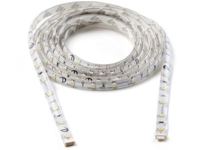 DOMUS LINE 1 METRE FLEXYLED CR FLEXIBLE LINEAR LED MODULE - 60 LED/METRE
