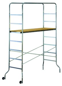 GIERRE KREO STEEL SCAFFOLDING 3.97M