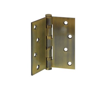 SIMPLEX HB4BF-SIM FULL MORTISE 4 BALL BEARING BUTT HINGES 4x4x3MM